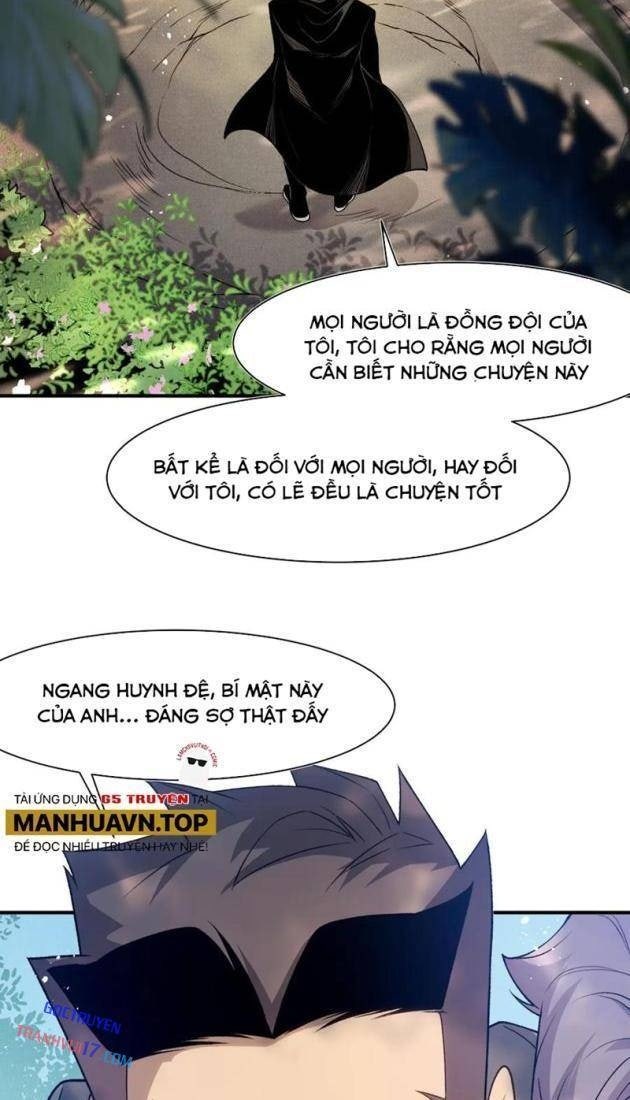 Quỷ Tiến Hóa - Page 38