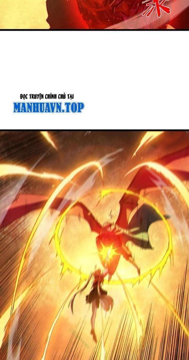 Toàn Dân Chuyển Chức: Bị Động Của Ta Vô Địch - Page 67
