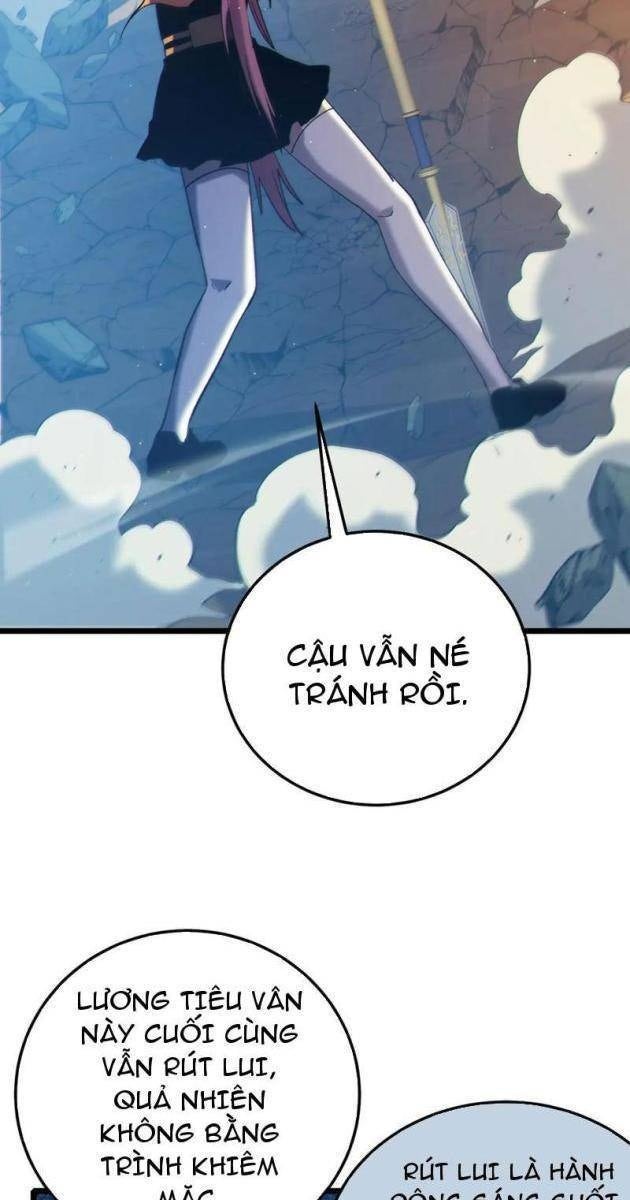 Toàn Dân Chuyển Chức: Bị Động Của Ta Vô Địch - Page 3