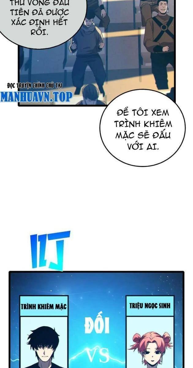 Toàn Dân Chuyển Chức: Bị Động Của Ta Vô Địch - Page 96