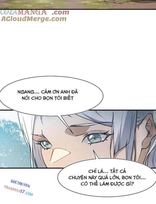 Quỷ Tiến Hóa - Page 42