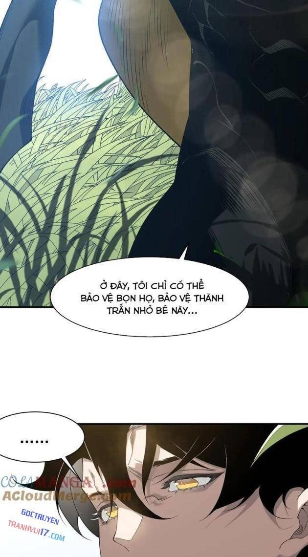 Quỷ Tiến Hóa - Page 70