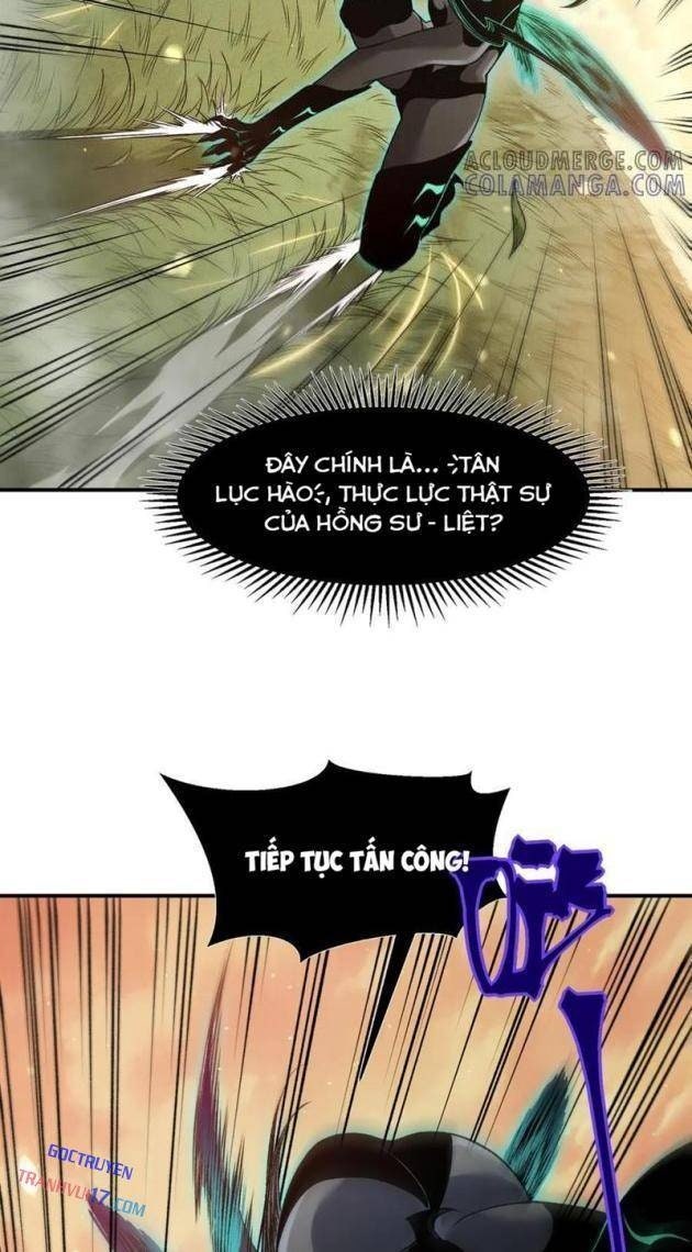Quỷ Tiến Hóa - Page 18