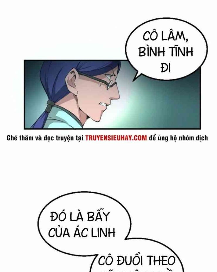 Cao Đẳng Linh Hồn - Page 112