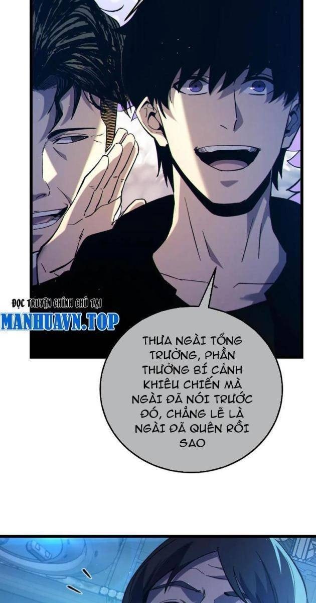 Toàn Dân Chuyển Chức: Bị Động Của Ta Vô Địch - Page 82