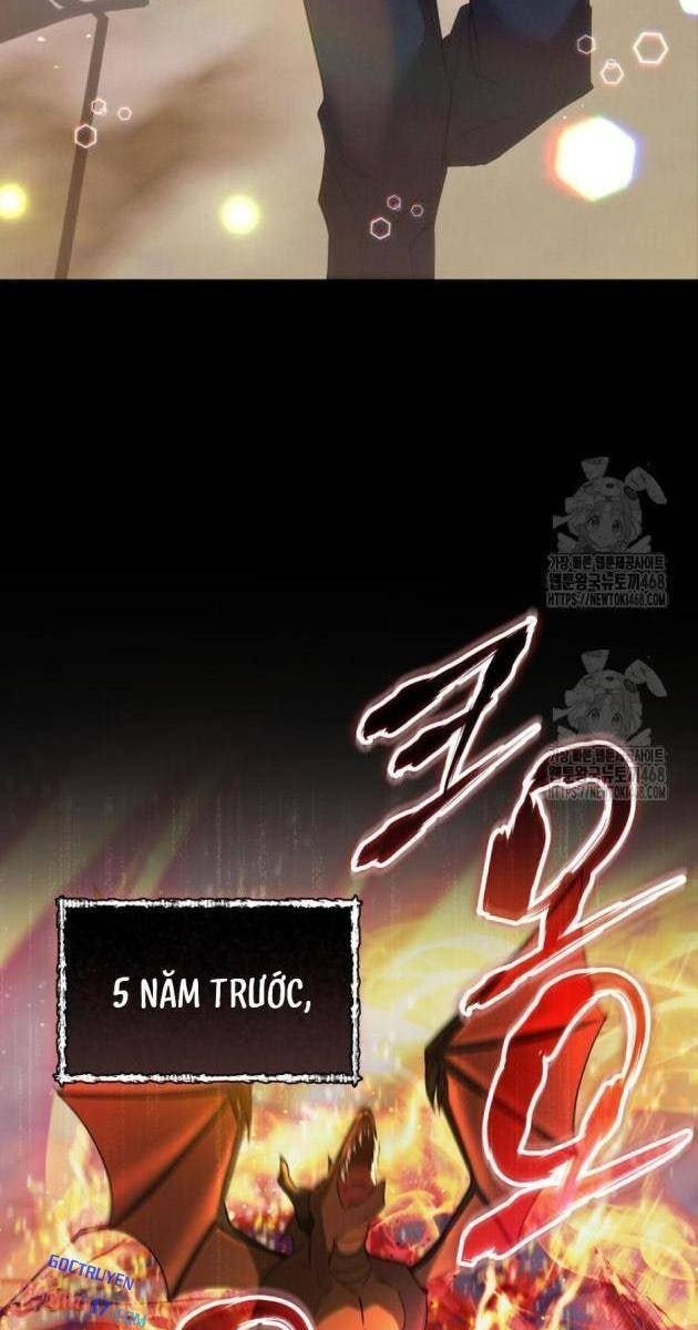 Ranker Mơ Được Nghỉ Hưu - Page 39
