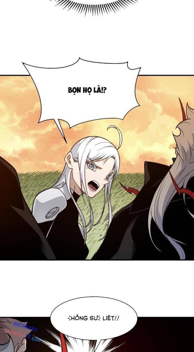 Quỷ Tiến Hóa - Page 46