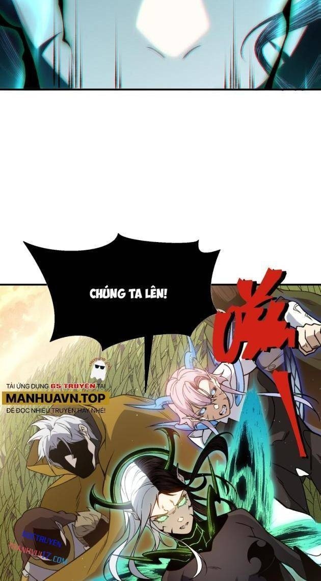 Quỷ Tiến Hóa - Page 52