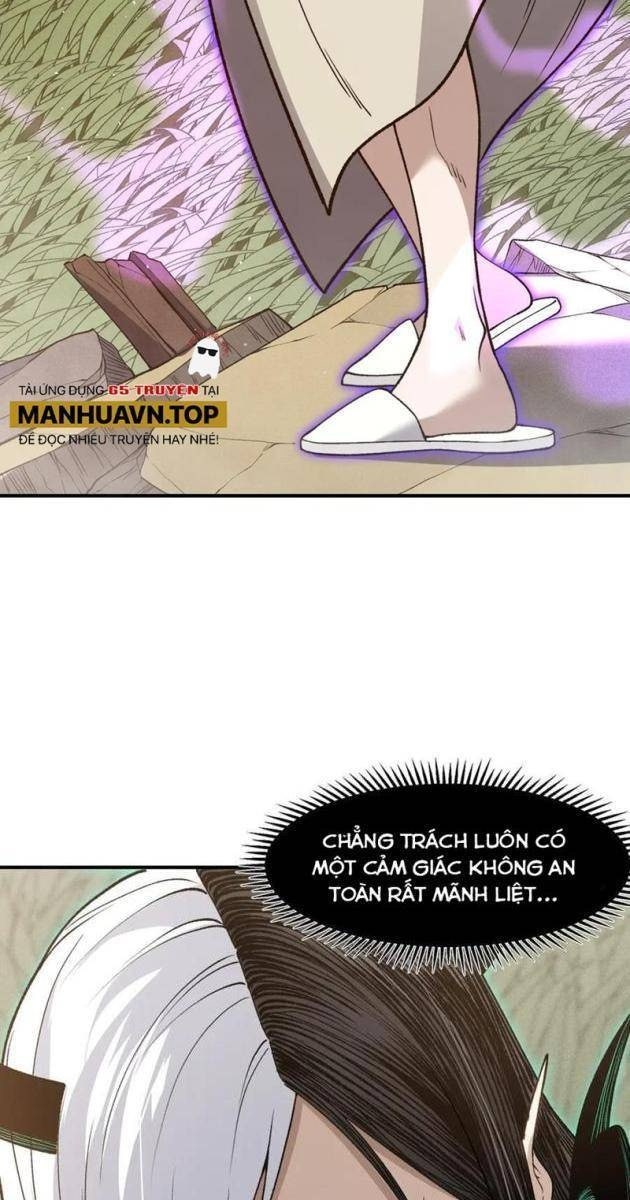 Quỷ Tiến Hóa - Page 57