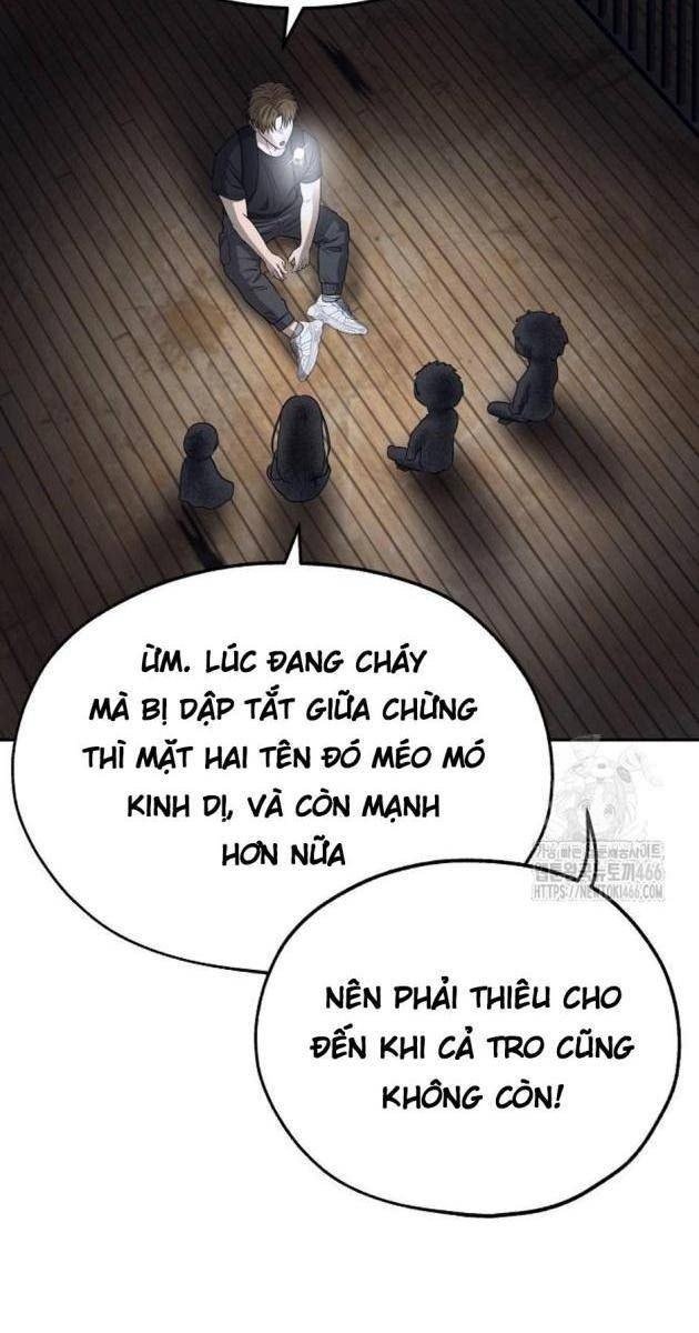 Chớ Bước Vào Nhà Hoang! - Page 38