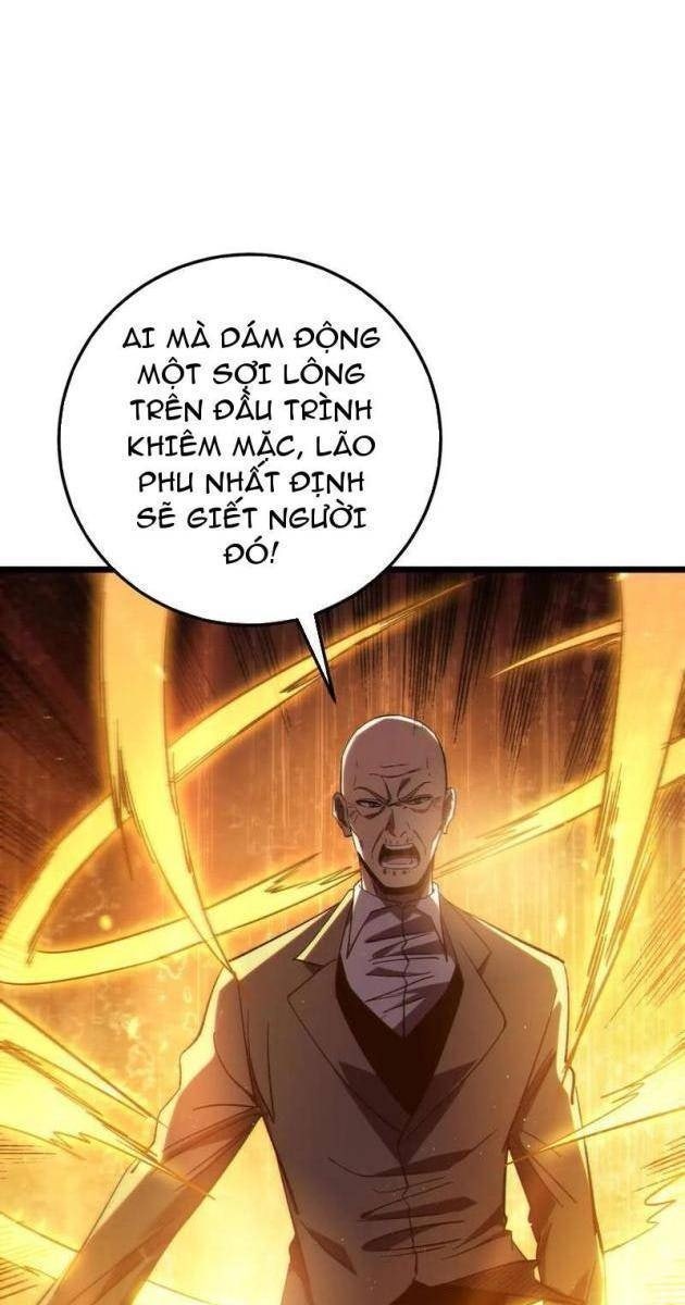 Toàn Dân Chuyển Chức: Bị Động Của Ta Vô Địch - Page 59