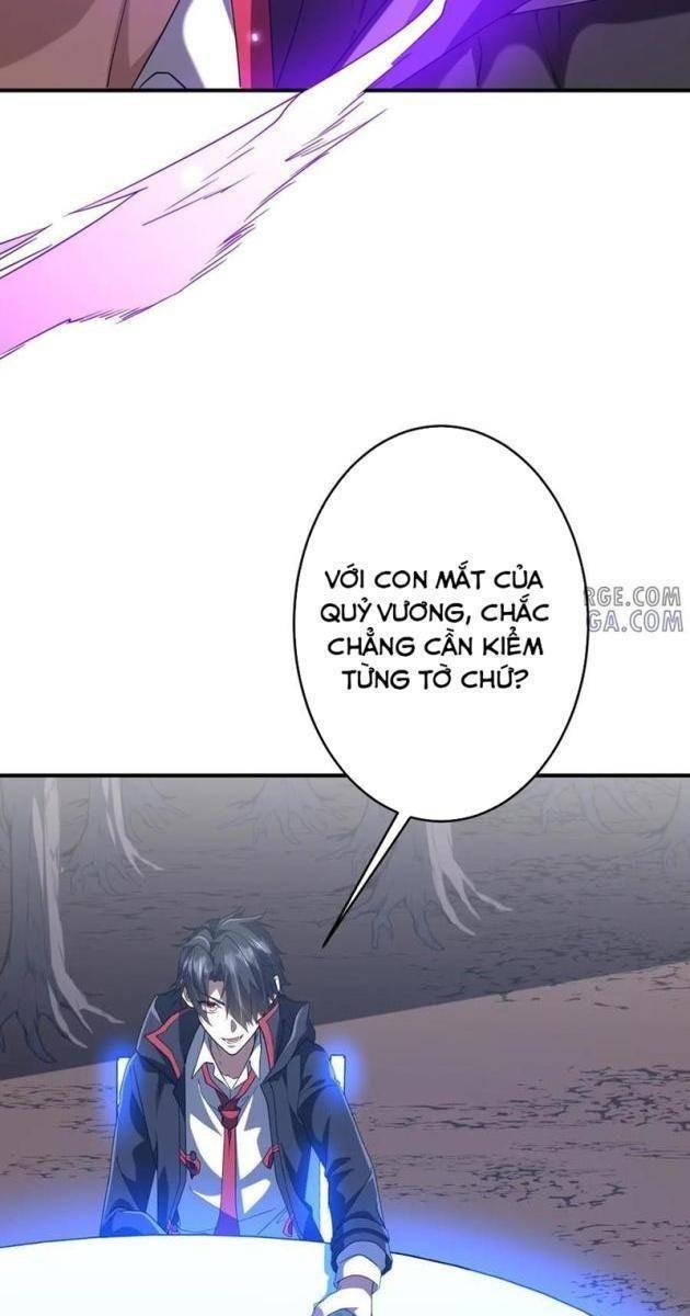 Bắt Đầu Với Trăm Vạn Minh Tệ - Page 29