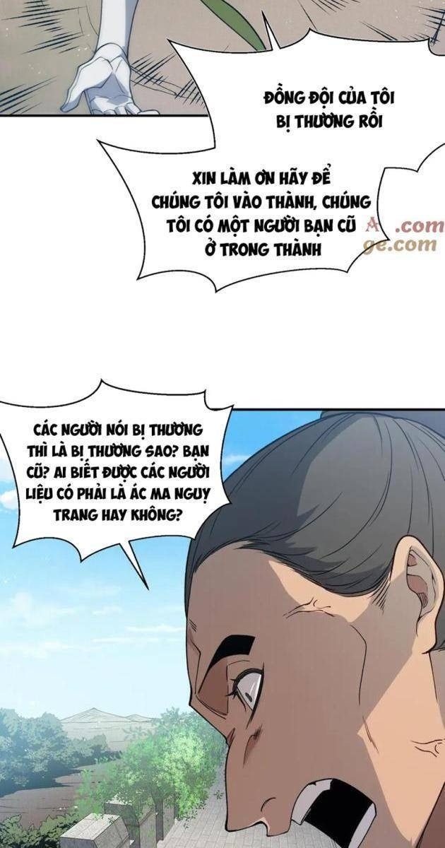 Quỷ Tiến Hóa - Page 52