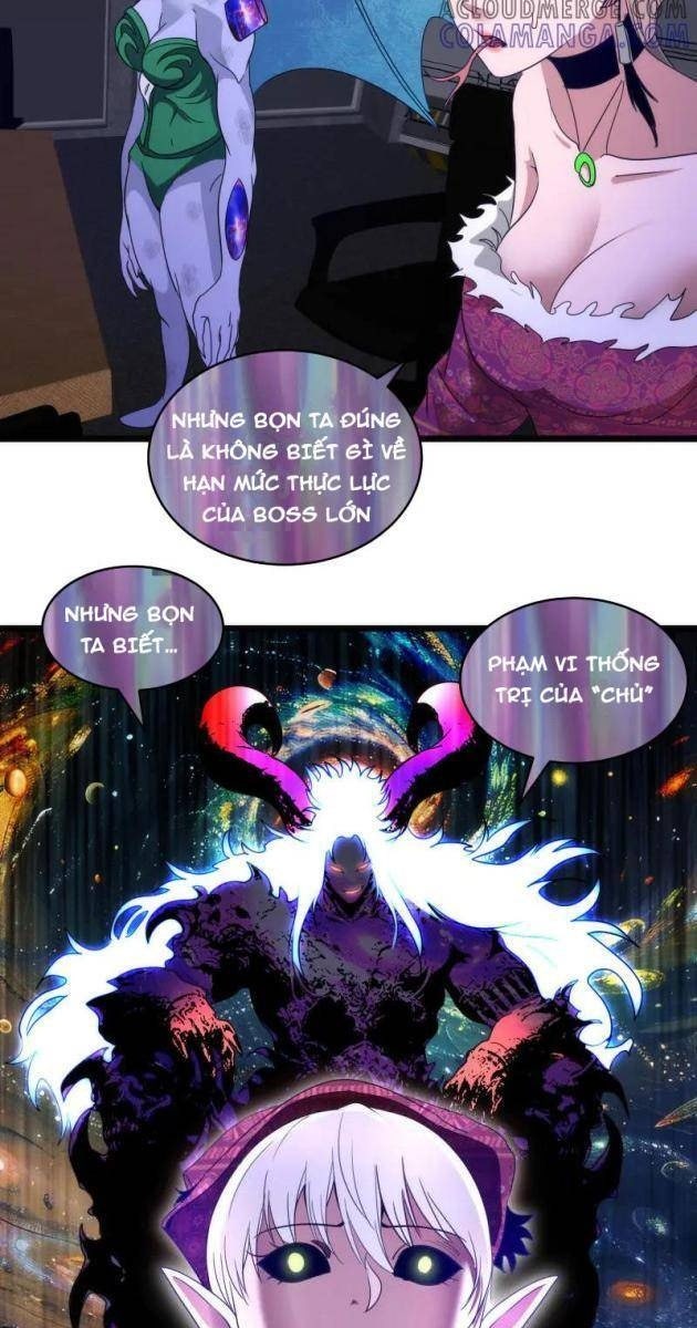 Cao Đẳng Linh Hồn - Page 29