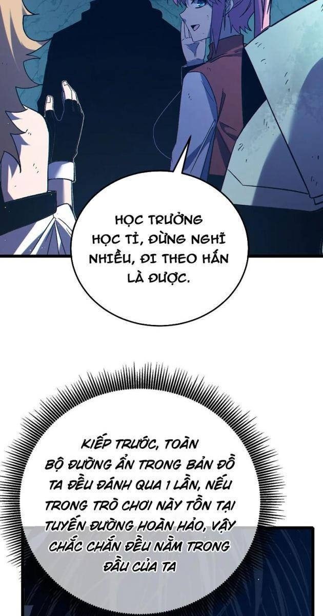 Toàn Dân Chuyển Chức: Bị Động Của Ta Vô Địch - Page 99
