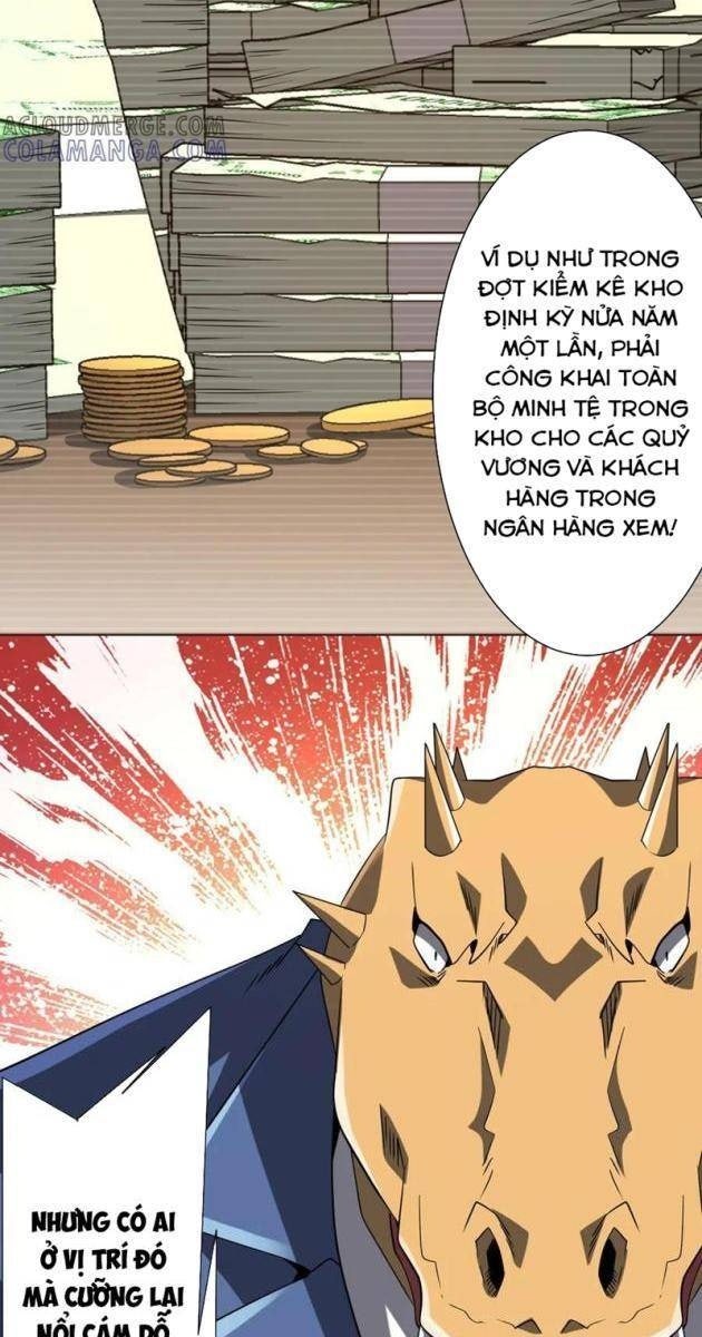 Bắt Đầu Với Trăm Vạn Minh Tệ - Page 9