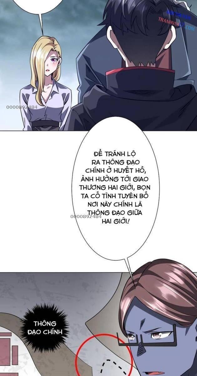 Bắt Đầu Với Trăm Vạn Minh Tệ - Page 35