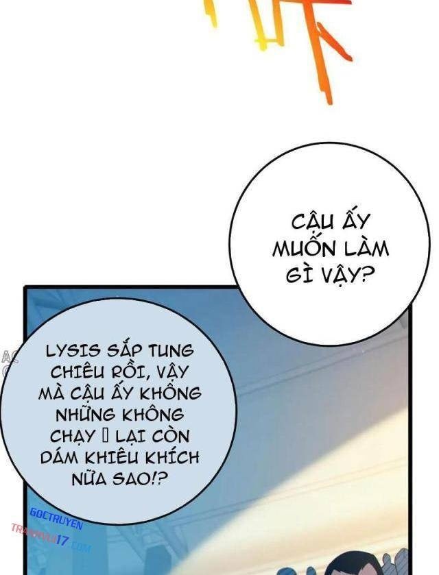 Toàn Dân Chuyển Chức: Bị Động Của Ta Vô Địch - Page 42