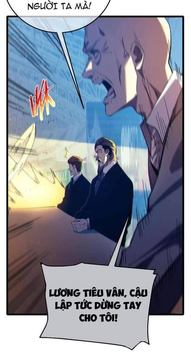 Toàn Dân Chuyển Chức: Bị Động Của Ta Vô Địch - Page 13