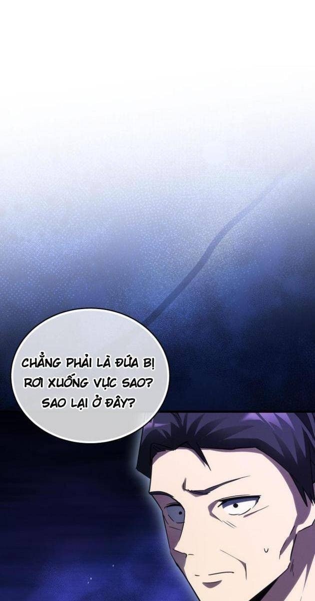 Ranker Mơ Được Nghỉ Hưu - Page 52