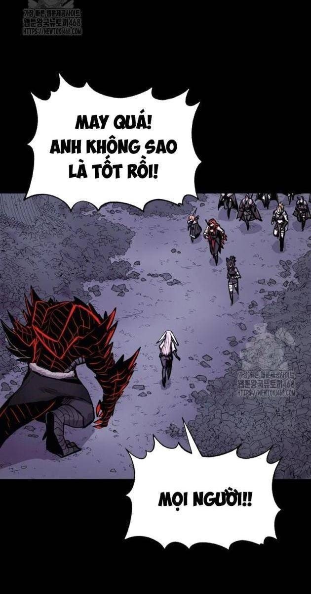 Tiếng Thét Cuồng Bạo - Page 26