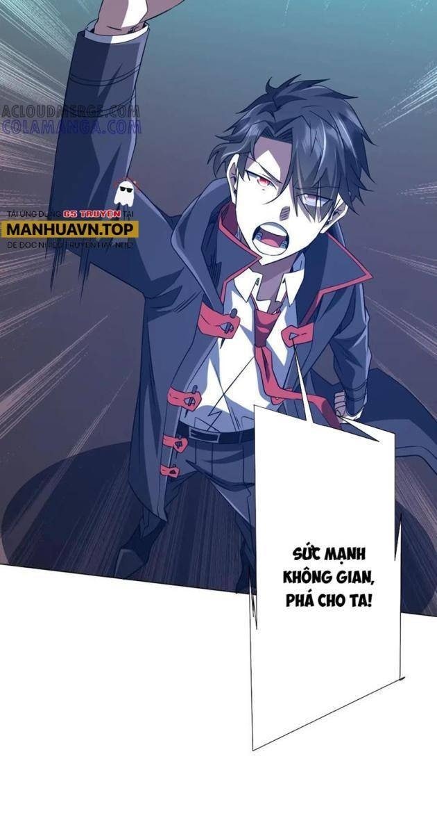 Bắt Đầu Với Trăm Vạn Minh Tệ - Page 19