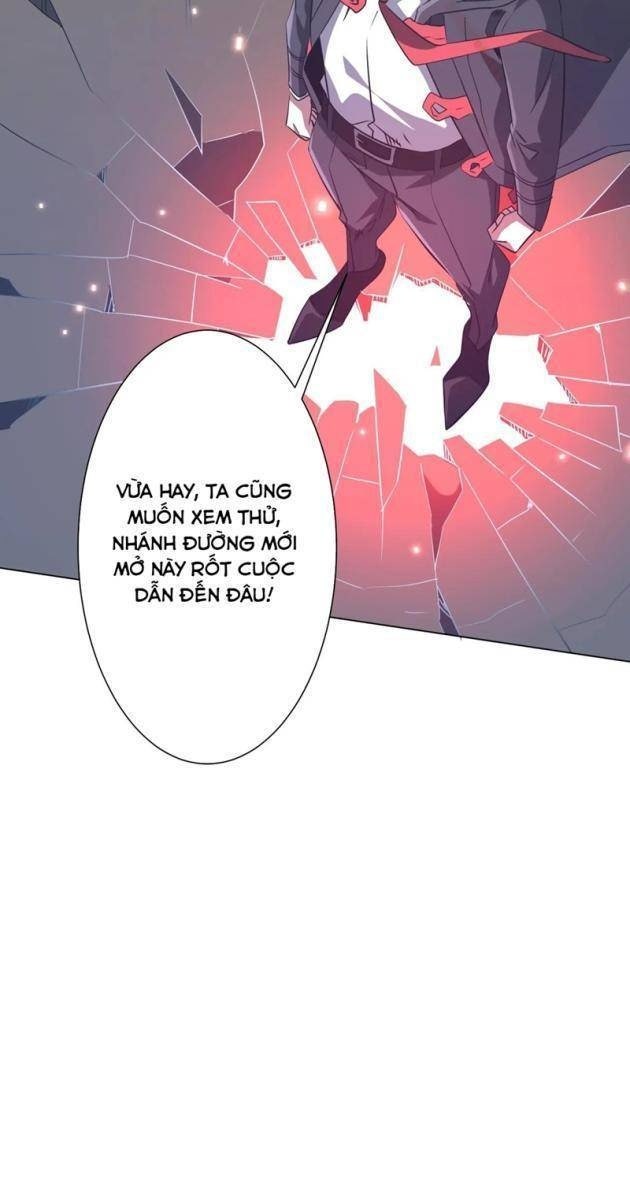 Bắt Đầu Với Trăm Vạn Minh Tệ - Page 49