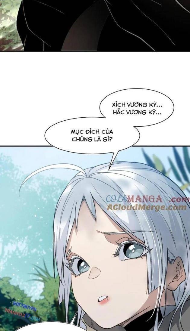 Quỷ Tiến Hóa - Page 32