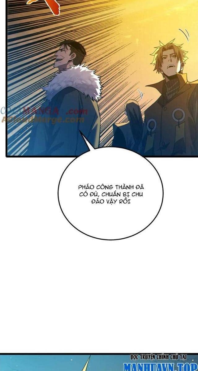 Toàn Dân Chuyển Chức: Bị Động Của Ta Vô Địch - Page 63