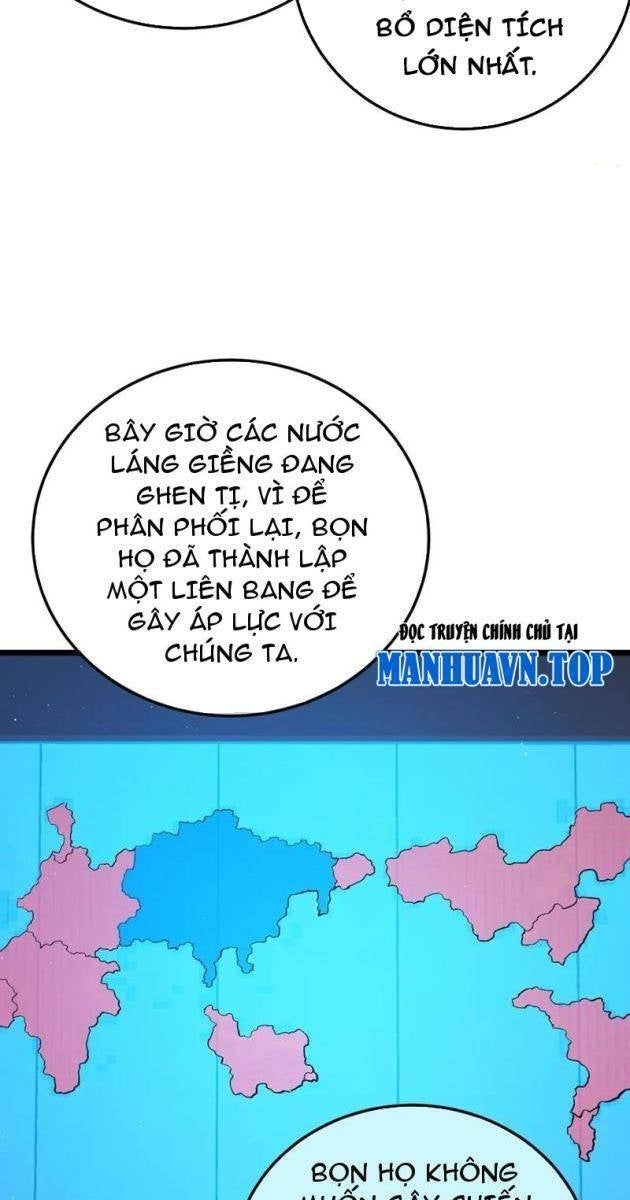 Toàn Dân Chuyển Chức: Bị Động Của Ta Vô Địch - Page 19