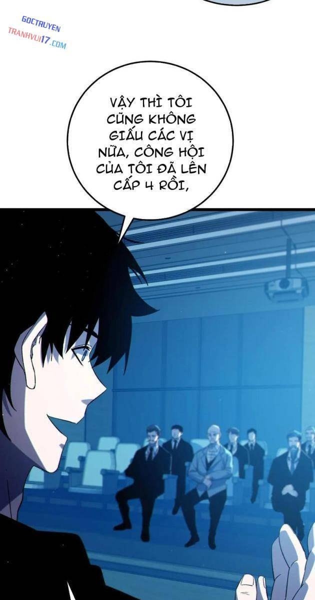 Toàn Dân Chuyển Chức: Bị Động Của Ta Vô Địch - Page 53