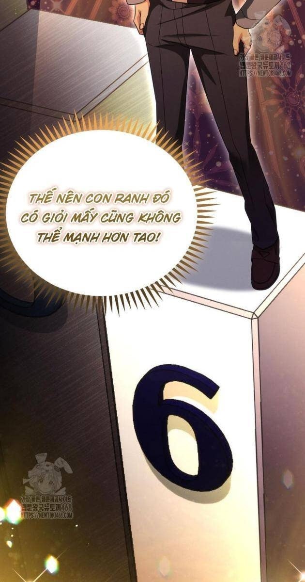 Ranker Mơ Được Nghỉ Hưu - Page 72
