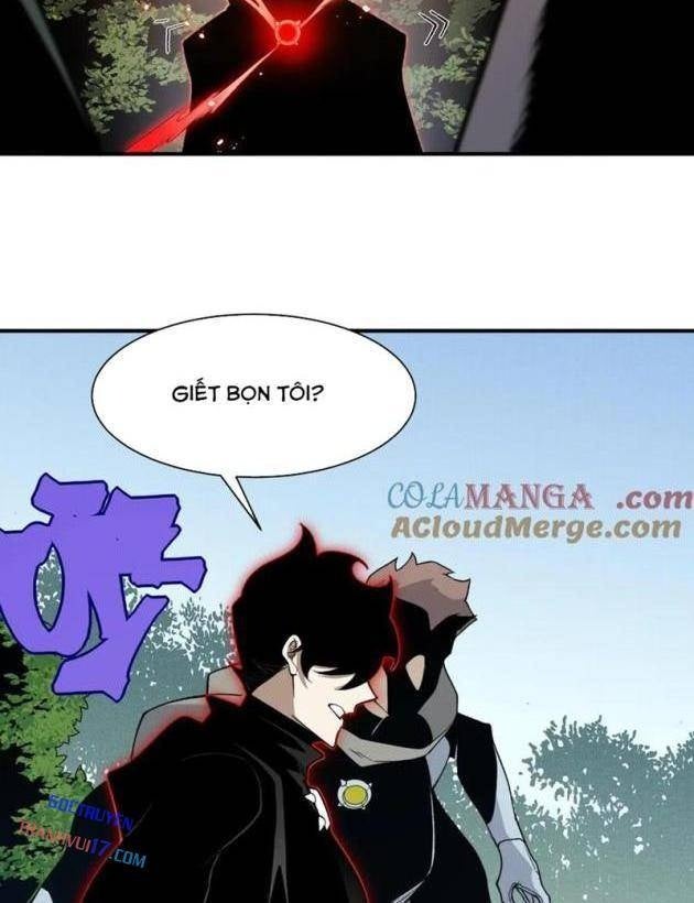 Quỷ Tiến Hóa - Page 57