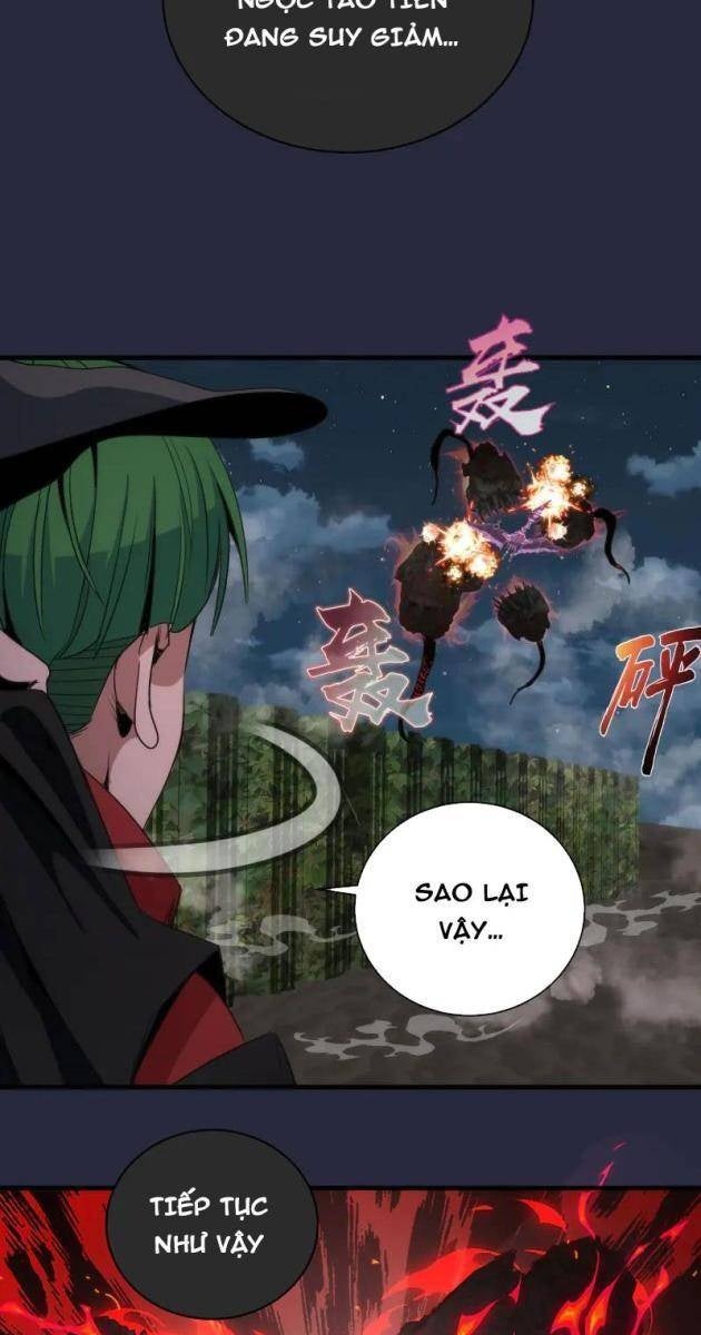 Cao Đẳng Linh Hồn - Page 55