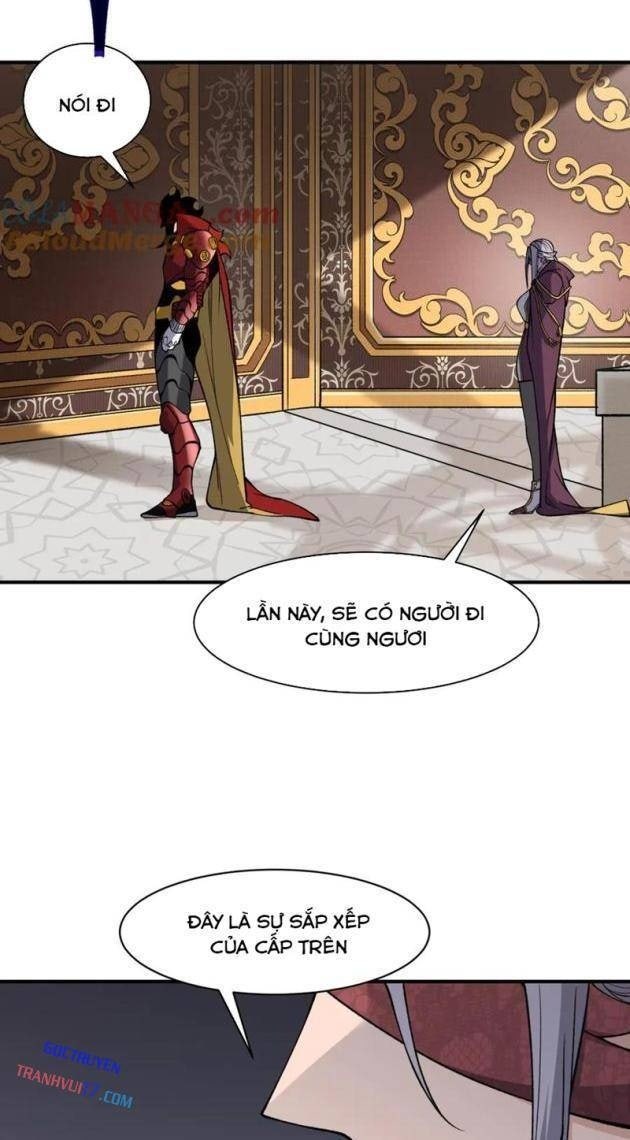 Quỷ Tiến Hóa - Page 18