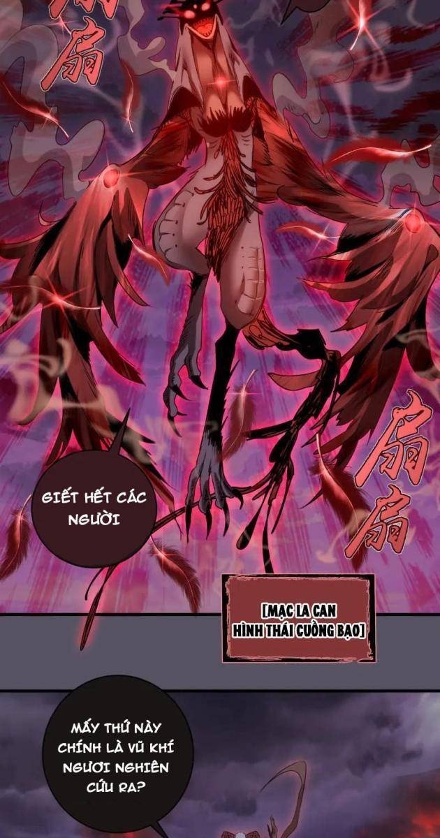 Cao Đẳng Linh Hồn - Page 59