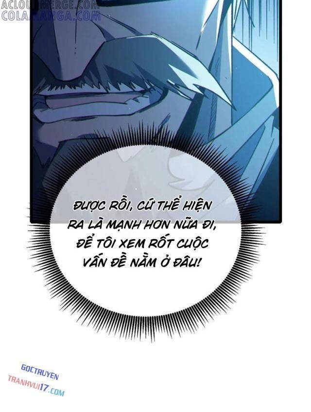 Toàn Dân Chuyển Chức: Bị Động Của Ta Vô Địch - Page 54