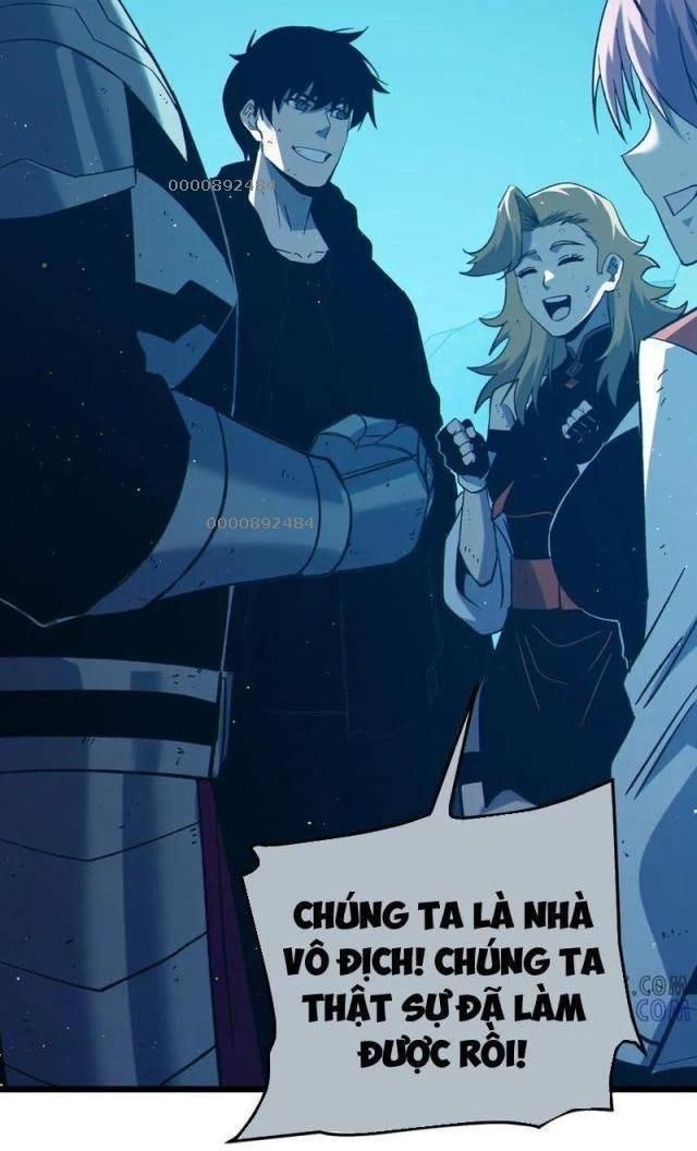 Toàn Dân Chuyển Chức: Bị Động Của Ta Vô Địch - Page 63
