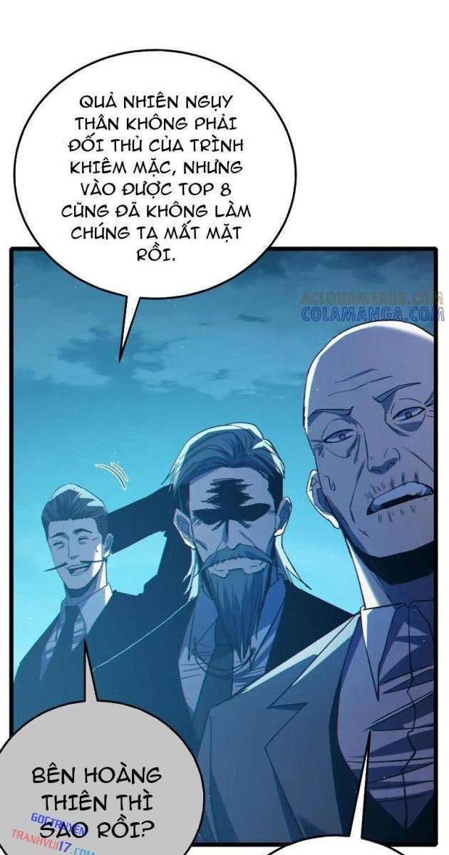 Toàn Dân Chuyển Chức: Bị Động Của Ta Vô Địch - Page 100