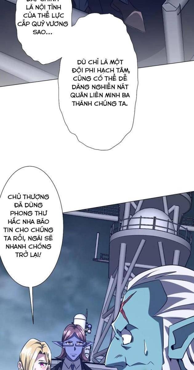 Bắt Đầu Với Trăm Vạn Minh Tệ - Page 15