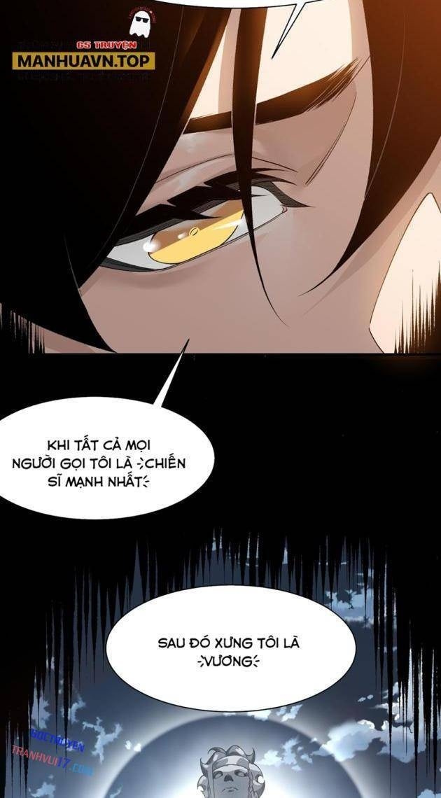 Quỷ Tiến Hóa - Page 42
