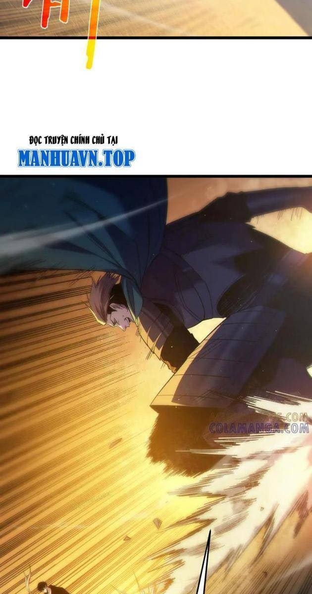 Toàn Dân Chuyển Chức: Bị Động Của Ta Vô Địch - Page 15