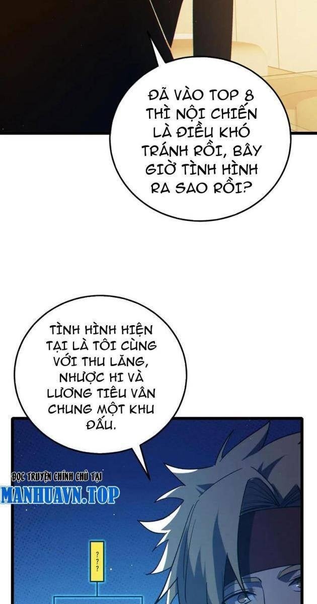 Toàn Dân Chuyển Chức: Bị Động Của Ta Vô Địch - Page 61