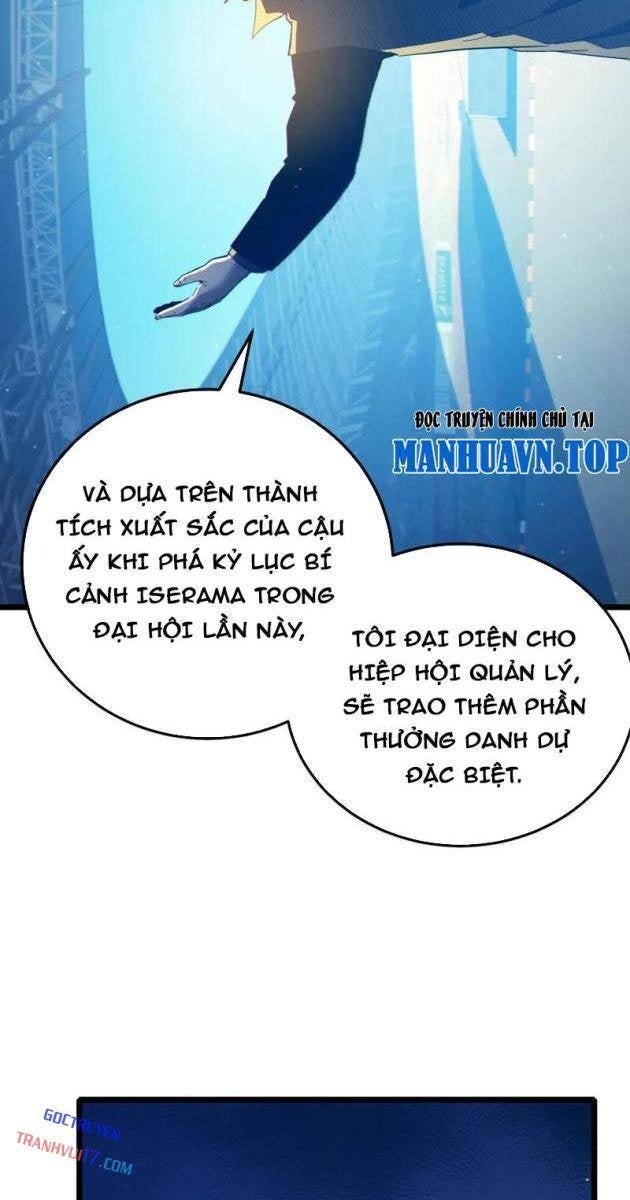 Toàn Dân Chuyển Chức: Bị Động Của Ta Vô Địch - Page 23