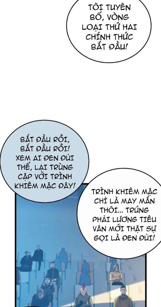 Toàn Dân Chuyển Chức: Bị Động Của Ta Vô Địch - Page 94