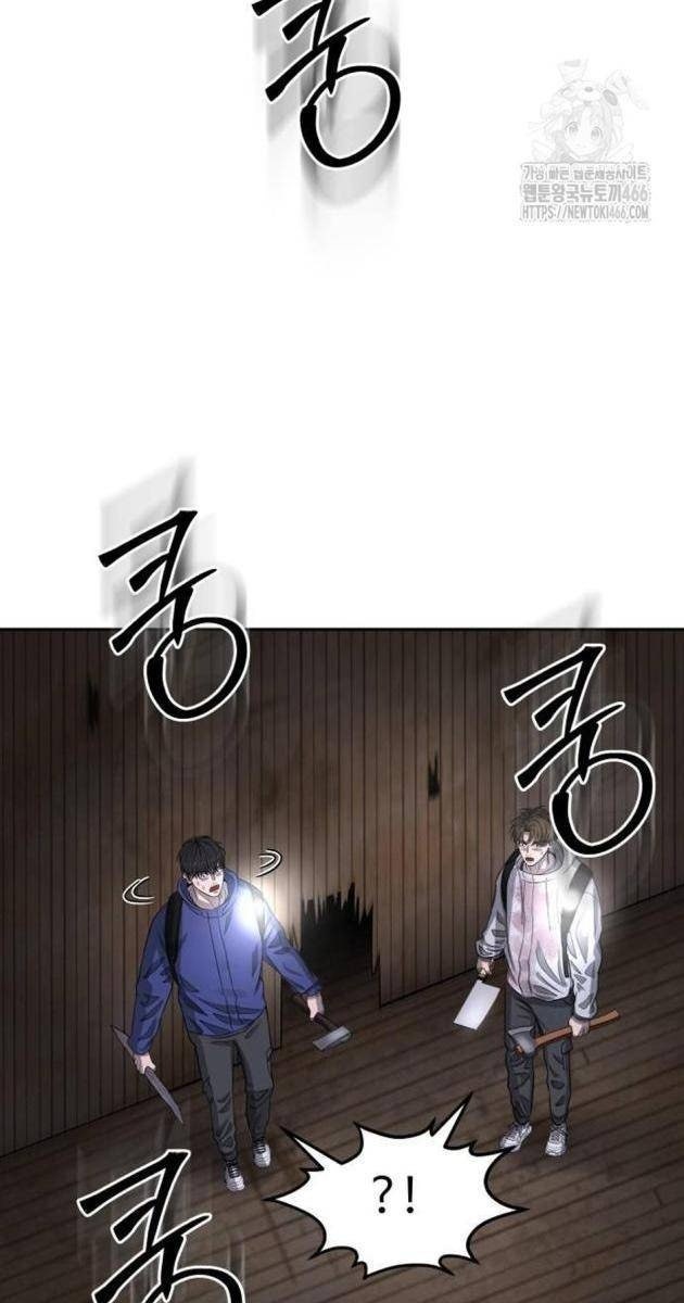 Chớ Bước Vào Nhà Hoang! - Page 91