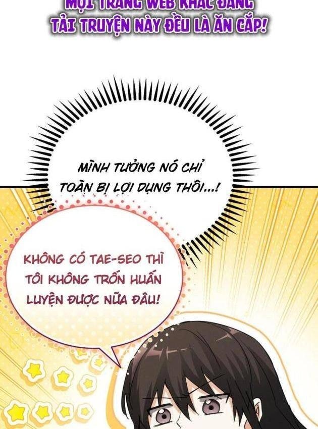 Ranker Mơ Được Nghỉ Hưu - Page 118