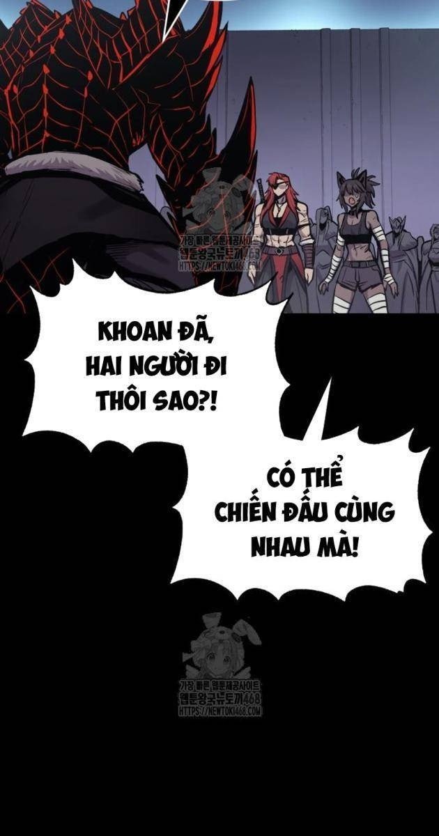 Tiếng Thét Cuồng Bạo - Page 35