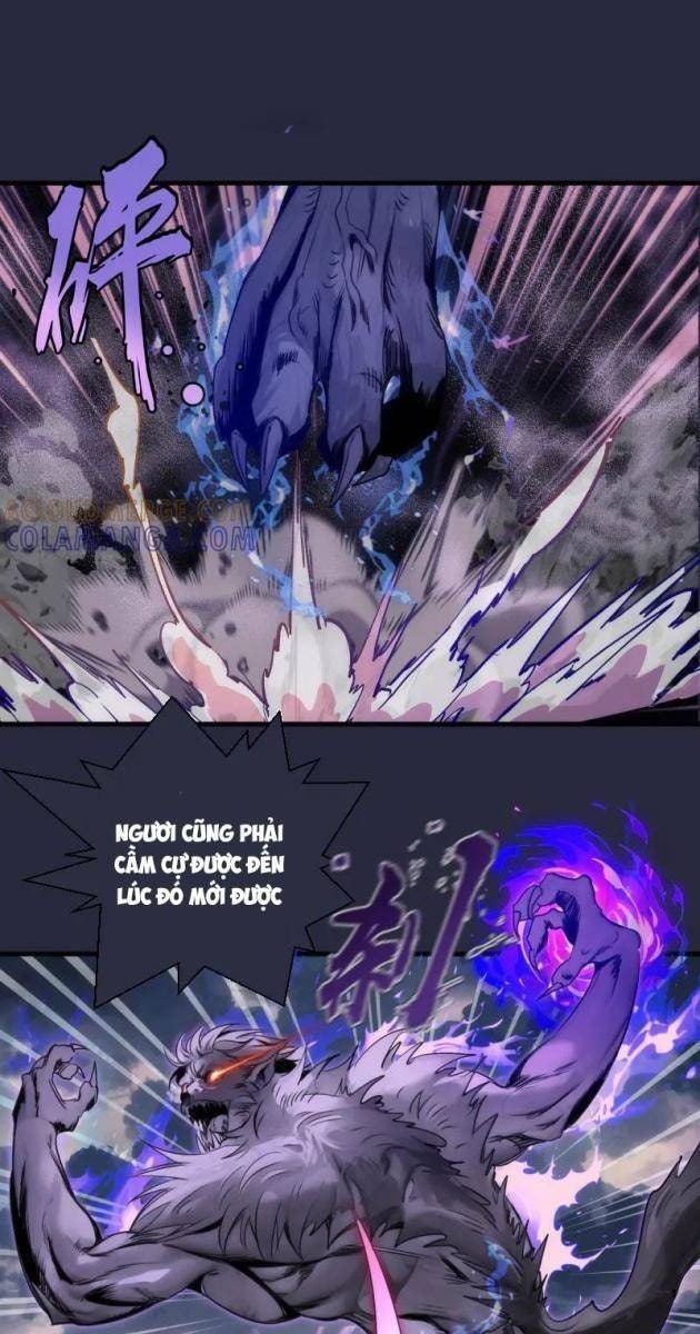 Cao Đẳng Linh Hồn - Page 45