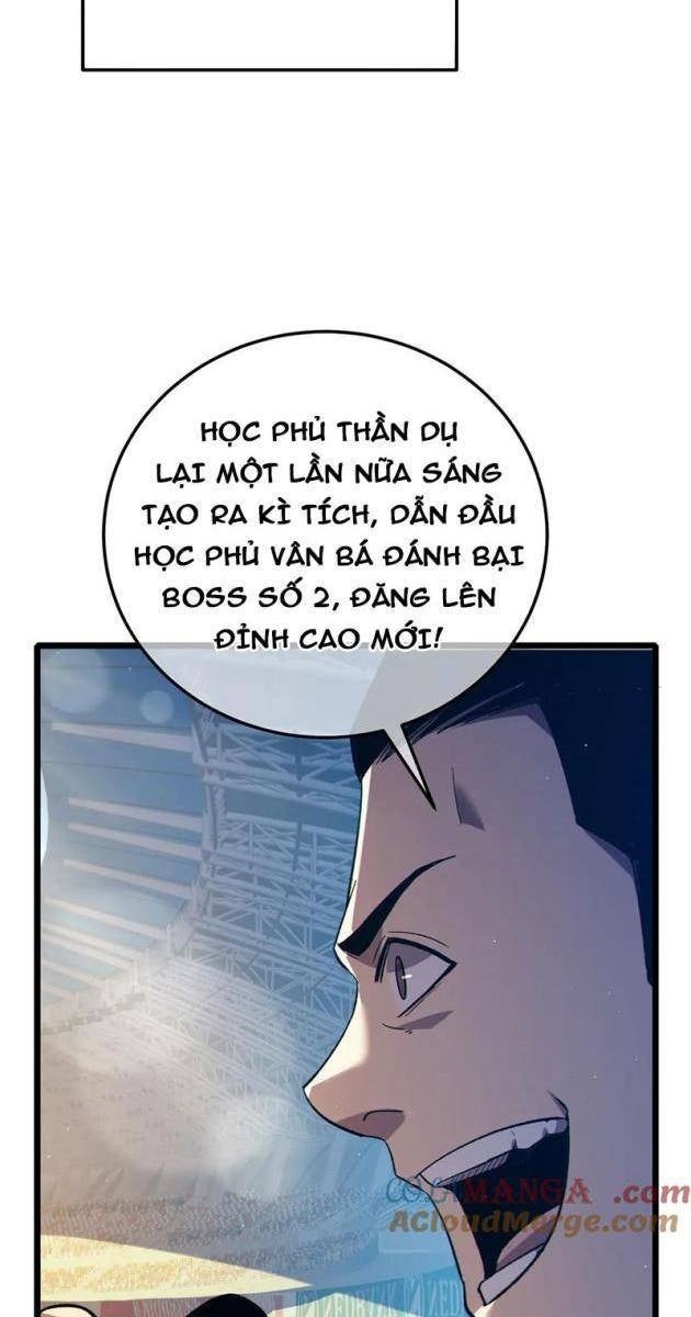 Toàn Dân Chuyển Chức: Bị Động Của Ta Vô Địch - Page 85
